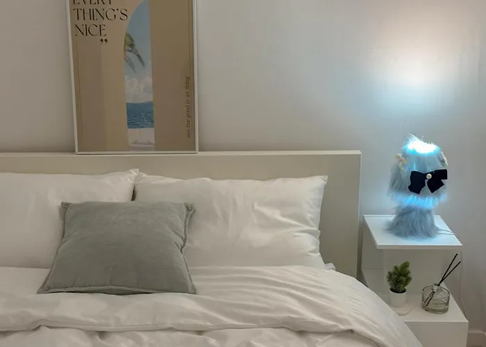 Villa Itaewon Station 10 Minutes,gyeongnidan-gil,itaewon World Food Street,beam Projector,netflix Wifi *